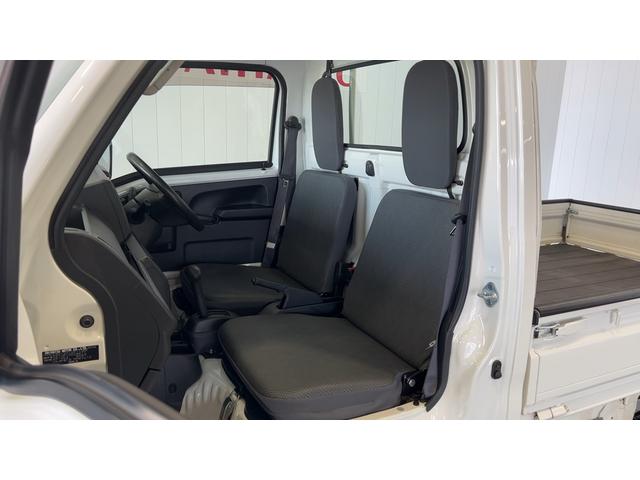 ハイゼットトラックスタンダードダイハツ認定中古車ｌハロゲンヘッドランプｌＡＴｌ４ＷＤｌＡＢＳｌエアバッグｌマニュアルエアコンｌＡＭ・ＦＭラジオｌ保証／整備付（茨城県）の中古車