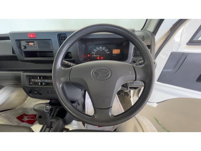 ハイゼットトラックスタンダードダイハツ認定中古車ｌハロゲンヘッドランプｌＡＴｌ４ＷＤｌＡＢＳｌエアバッグｌマニュアルエアコンｌＡＭ・ＦＭラジオｌ保証／整備付（茨城県）の中古車