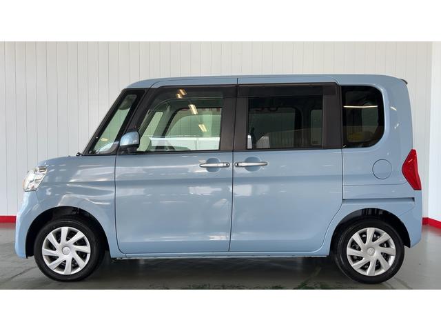 タントX SAIIダイハツ認定中古車lCVTlナビlバックカメラlスマートアシストlアイドリングストップlキーフリーlエアバッグlオートエアコンl保証/整備付(茨城県)の中古車