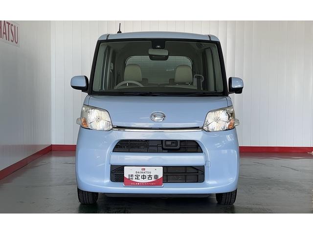 タントX SAIIダイハツ認定中古車lCVTlナビlバックカメラlスマートアシストlアイドリングストップlキーフリーlエアバッグlオートエアコンl保証/整備付(茨城県)の中古車
