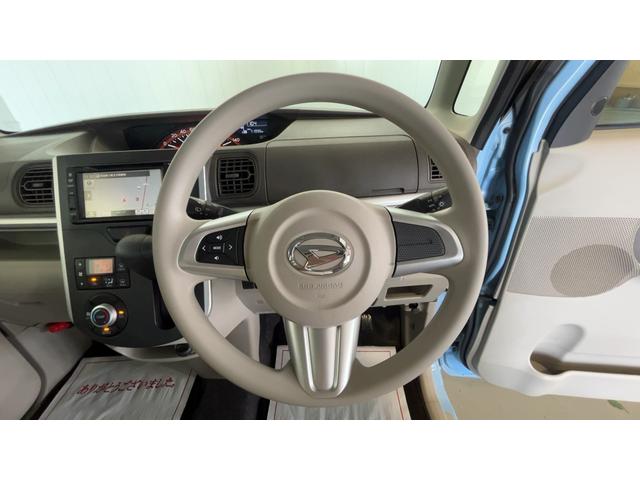 タントX SAIIダイハツ認定中古車lCVTlナビlバックカメラlスマートアシストlアイドリングストップlキーフリーlエアバッグlオートエアコンl保証/整備付(茨城県)の中古車