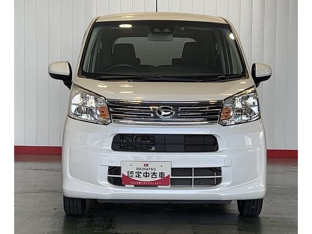 ムーヴＸリミテッドII　ＳＡIIIダイハツ認定中古車ｌ純正ナビｌドラレコｌＥＴＣｌバックカメラｌスマートアシストｌキーフリーｌシートヒーターｌエアバッグｌオートエアコンｌ保証／整備（茨城県）の中古車