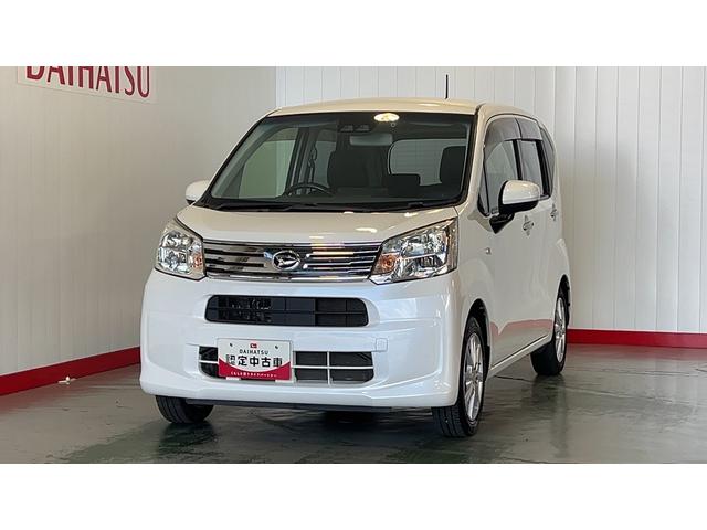 ムーヴＸリミテッドII　ＳＡIIIダイハツ認定中古車ｌ純正ナビｌドラレコｌＥＴＣｌバックカメラｌスマートアシストｌキーフリーｌシートヒーターｌエアバッグｌオートエアコンｌ保証／整備（茨城県）の中古車
