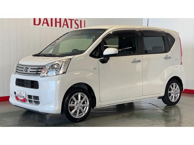 ムーヴＸリミテッドII　ＳＡIIIダイハツ認定中古車ｌ純正ナビｌドラレコｌＥＴＣｌバックカメラｌスマートアシストｌキーフリーｌシートヒーターｌエアバッグｌオートエアコンｌ保証／整備（茨城県）の中古車