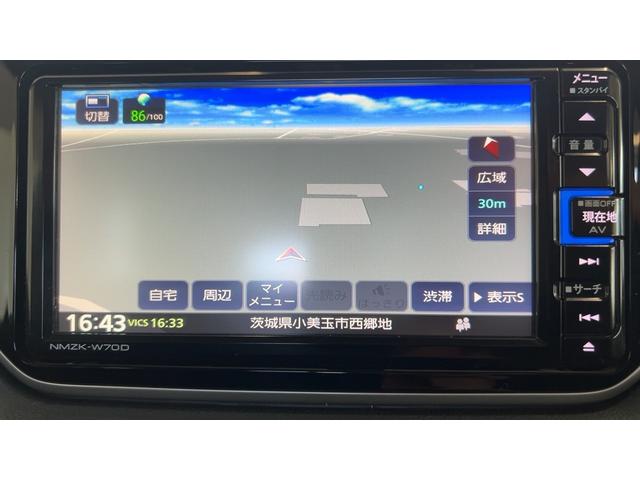 ムーヴＸリミテッドII　ＳＡIIIダイハツ認定中古車ｌ純正ナビｌドラレコｌＥＴＣｌバックカメラｌスマートアシストｌキーフリーｌシートヒーターｌエアバッグｌオートエアコンｌ保証／整備（茨城県）の中古車