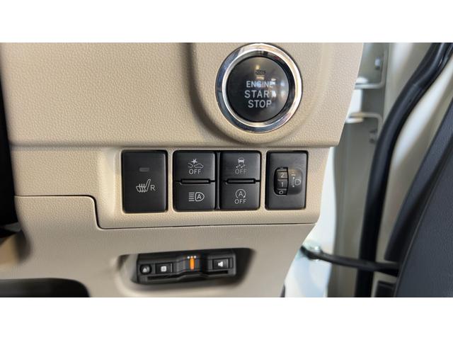 ムーヴＸリミテッドII　ＳＡIIIダイハツ認定中古車ｌ純正ナビｌドラレコｌＥＴＣｌバックカメラｌスマートアシストｌキーフリーｌシートヒーターｌエアバッグｌオートエアコンｌ保証／整備（茨城県）の中古車