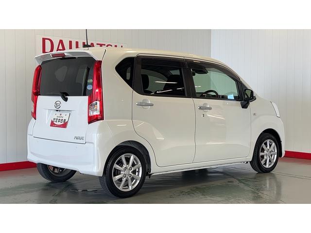 ムーヴＸリミテッドII　ＳＡIIIダイハツ認定中古車ｌ純正ナビｌドラレコｌＥＴＣｌバックカメラｌスマートアシストｌキーフリーｌシートヒーターｌエアバッグｌオートエアコンｌ保証／整備（茨城県）の中古車