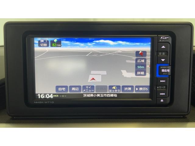 ロッキーXダイハツ認定中古車lCVTl純正ナビlドラレコlバックカメラlスマートアシストlキーフリーlエアバッグlオートエアコンl保証/整備付(茨城県)の中古車