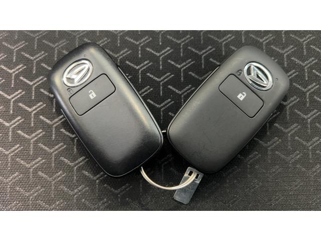 ロッキーXダイハツ認定中古車lCVTl純正ナビlドラレコlバックカメラlスマートアシストlキーフリーlエアバッグlオートエアコンl保証/整備付(茨城県)の中古車