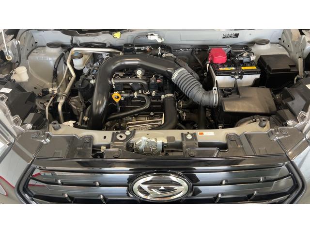 ロッキーXダイハツ認定中古車lCVTl純正ナビlドラレコlバックカメラlスマートアシストlキーフリーlエアバッグlオートエアコンl保証/整備付(茨城県)の中古車