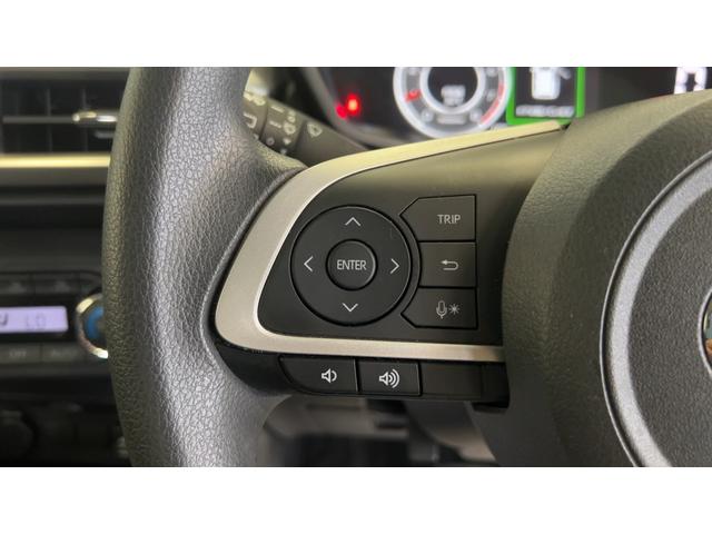 ロッキーXダイハツ認定中古車lCVTl純正ナビlドラレコlバックカメラlスマートアシストlキーフリーlエアバッグlオートエアコンl保証/整備付(茨城県)の中古車
