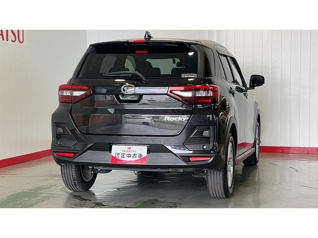 ロッキーXダイハツ認定中古車lCVTl純正ナビlドラレコlバックカメラlスマートアシストlキーフリーlエアバッグlオートエアコンl保証/整備付(茨城県)の中古車
