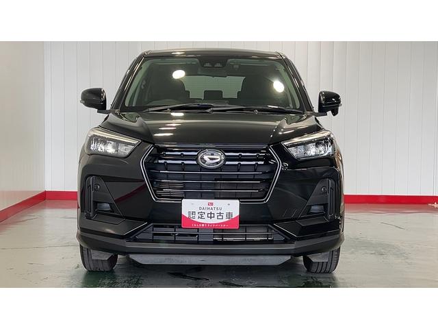 ロッキーXダイハツ認定中古車lCVTl純正ナビlドラレコlバックカメラlスマートアシストlキーフリーlエアバッグlオートエアコンl保証/整備付(茨城県)の中古車