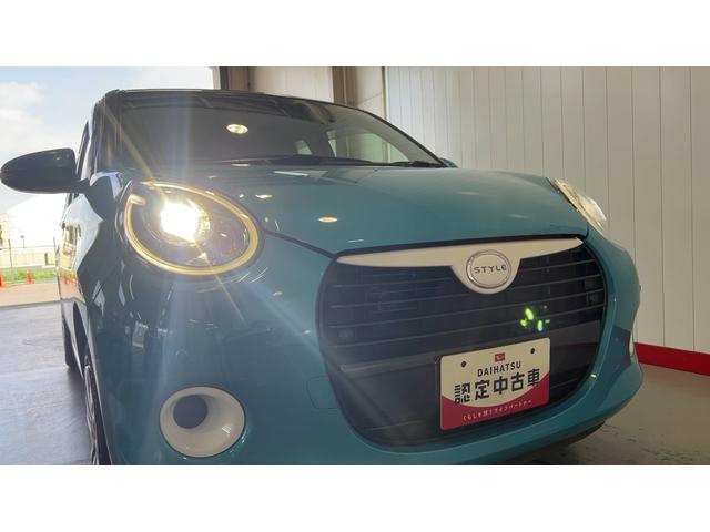 ブーンスタイル　ＳＡIIIダイハツ認定中古車ｌＣＶＴｌナビｌドラレコｌバックカメラｌスマートアシストｌキーフリーｌエアバッグｌオートエアコンｌ保証／整備付（茨城県）の中古車