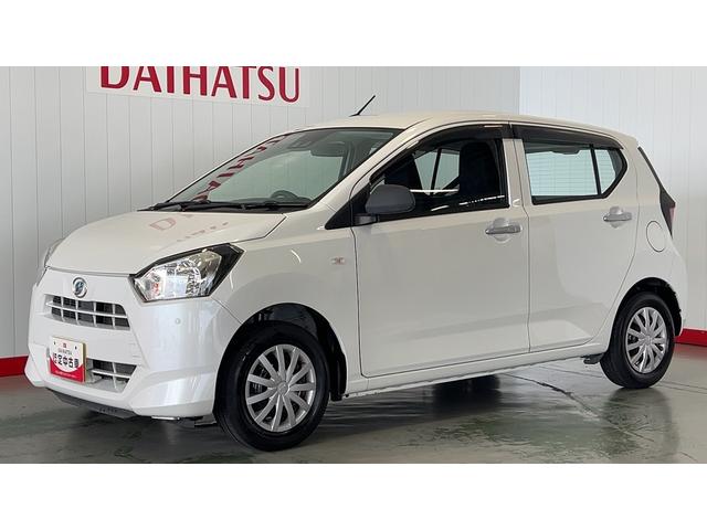 ミライースＬ　ＳＡIIIダイハツ認定中古車ｌカーステレオｌキーレスｌコーナーセンサーｌアイドリングストップｌスマートアシストｌＡＢＳｌエアバッグｌ保証／整備付（茨城県）の中古車