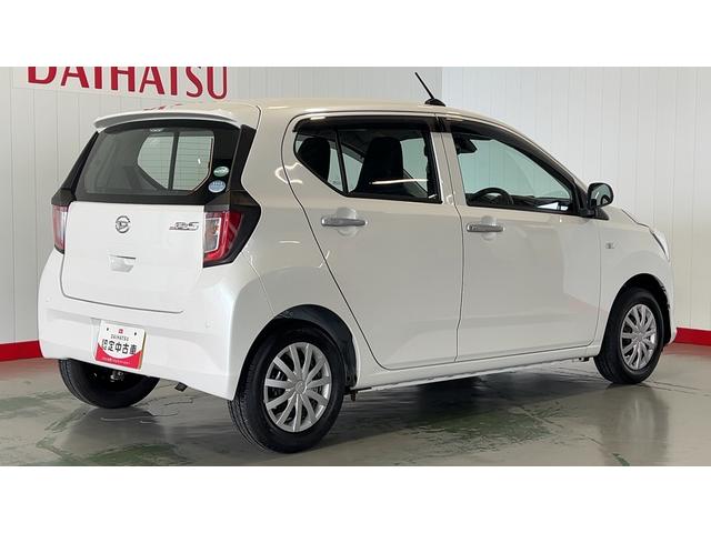ミライースＬ　ＳＡIIIダイハツ認定中古車ｌカーステレオｌキーレスｌコーナーセンサーｌアイドリングストップｌスマートアシストｌＡＢＳｌエアバッグｌ保証／整備付（茨城県）の中古車