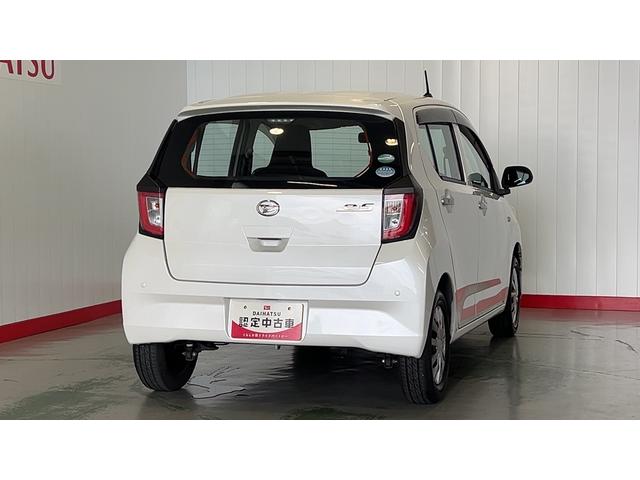 ミライースＬ　ＳＡIIIダイハツ認定中古車ｌカーステレオｌキーレスｌコーナーセンサーｌアイドリングストップｌスマートアシストｌＡＢＳｌエアバッグｌ保証／整備付（茨城県）の中古車