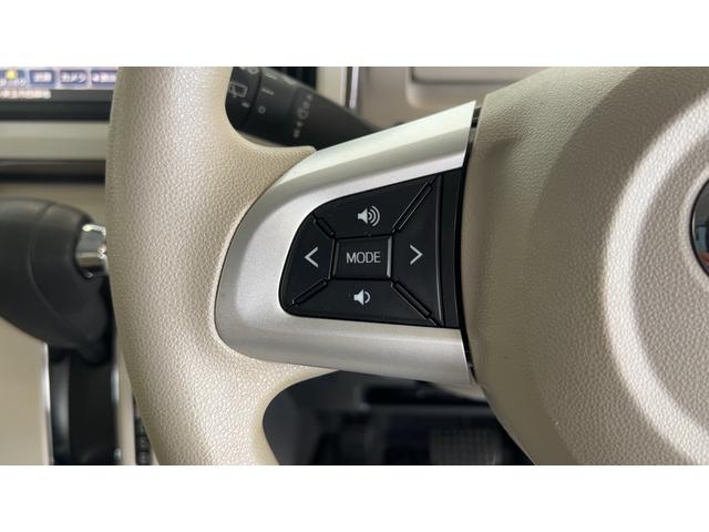 ムーヴキャンバスＧホワイトアクセントＶＳ　ＳＡIIIダイハツ認定中古車ｌ純正ナビｌドラレコｌ両側電動スライドドアｌＬＥＤヘッドライトｌシートヒーターｌオートエアコンｌキーフリーシステムｌスマートアシストｌ保証／整備付（茨城県）の中古車