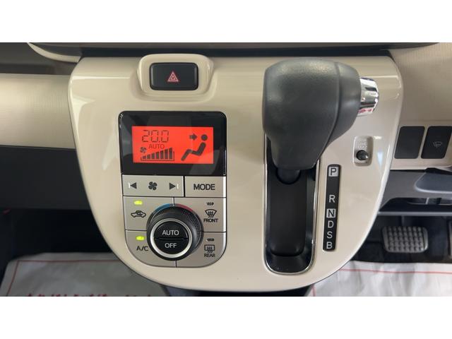 ムーヴキャンバスＧホワイトアクセントＶＳ　ＳＡIIIダイハツ認定中古車ｌ純正ナビｌドラレコｌ両側電動スライドドアｌＬＥＤヘッドライトｌシートヒーターｌオートエアコンｌキーフリーシステムｌスマートアシストｌ保証／整備付（茨城県）の中古車