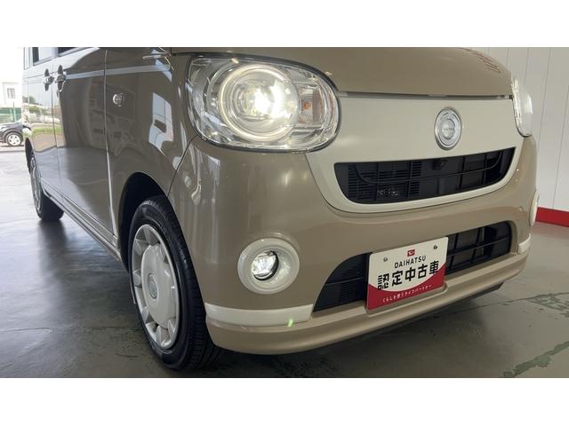 ムーヴキャンバスＧホワイトアクセントＶＳ　ＳＡIIIダイハツ認定中古車ｌ純正ナビｌドラレコｌ両側電動スライドドアｌＬＥＤヘッドライトｌシートヒーターｌオートエアコンｌキーフリーシステムｌスマートアシストｌ保証／整備付（茨城県）の中古車
