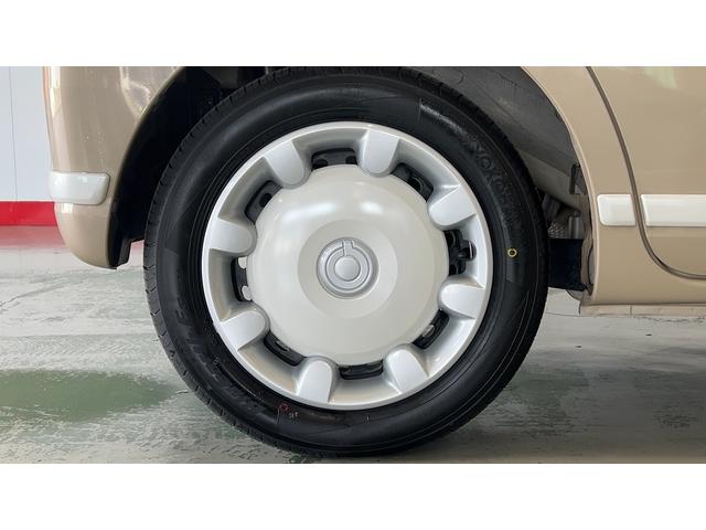 ムーヴキャンバスＧホワイトアクセントＶＳ　ＳＡIIIダイハツ認定中古車ｌ純正ナビｌドラレコｌ両側電動スライドドアｌＬＥＤヘッドライトｌシートヒーターｌオートエアコンｌキーフリーシステムｌスマートアシストｌ保証／整備付（茨城県）の中古車