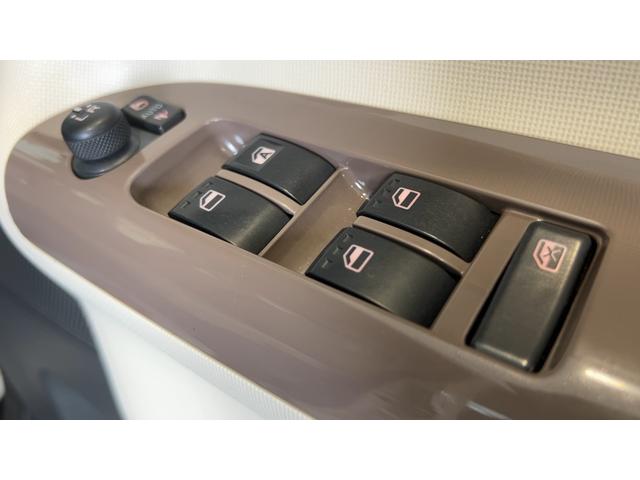 ムーヴキャンバスＧホワイトアクセントＶＳ　ＳＡIIIダイハツ認定中古車ｌ純正ナビｌドラレコｌ両側電動スライドドアｌＬＥＤヘッドライトｌシートヒーターｌオートエアコンｌキーフリーシステムｌスマートアシストｌ保証／整備付（茨城県）の中古車