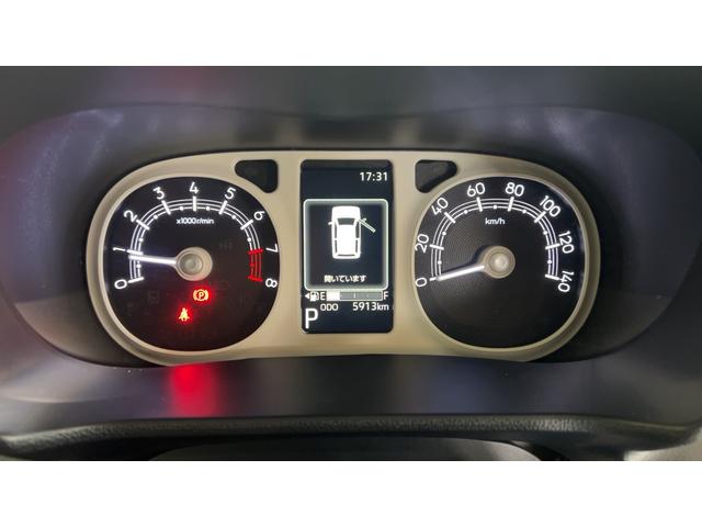 ムーヴキャンバスストライプスＧダイハツ認定中古車ｌ両側電動スライドドアｌ電動パーキングブレーキｌＬＥＤヘッドライトｌシートヒーターｌオートエアコンｌキーフリーシステムｌスマートアシストｌ保証／整備付（茨城県）の中古車