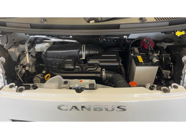 ムーヴキャンバスストライプスＧダイハツ認定中古車ｌ両側電動スライドドアｌ電動パーキングブレーキｌＬＥＤヘッドライトｌシートヒーターｌオートエアコンｌキーフリーシステムｌスマートアシストｌ保証／整備付（茨城県）の中古車