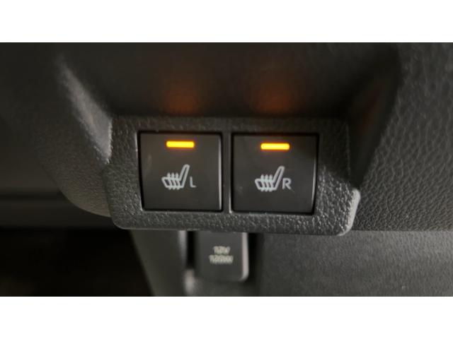 ムーヴキャンバスストライプスＧダイハツ認定中古車ｌ両側電動スライドドアｌ電動パーキングブレーキｌＬＥＤヘッドライトｌシートヒーターｌオートエアコンｌキーフリーシステムｌスマートアシストｌ保証／整備付（茨城県）の中古車