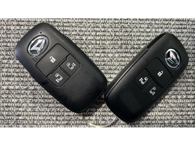 ムーヴキャンバスストライプスＧダイハツ認定中古車ｌ両側電動スライドドアｌ電動パーキングブレーキｌＬＥＤヘッドライトｌシートヒーターｌオートエアコンｌキーフリーシステムｌスマートアシストｌ保証／整備付（茨城県）の中古車