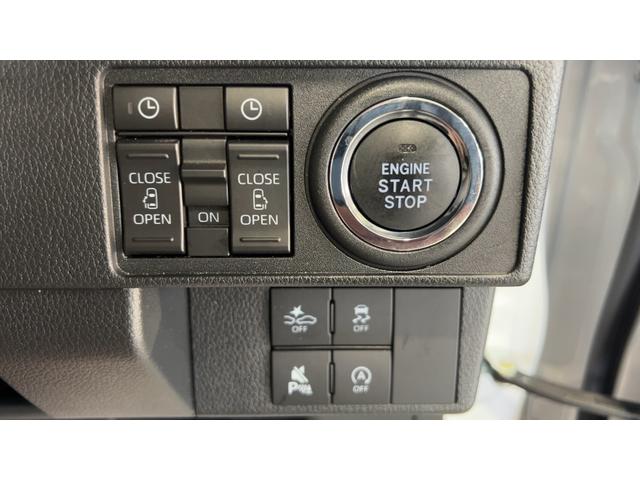 ムーヴキャンバスストライプスＧダイハツ認定中古車ｌ両側電動スライドドアｌ電動パーキングブレーキｌＬＥＤヘッドライトｌシートヒーターｌオートエアコンｌキーフリーシステムｌスマートアシストｌ保証／整備付（茨城県）の中古車
