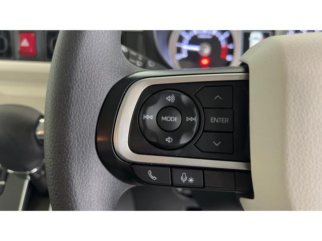 ムーヴキャンバスストライプスＧダイハツ認定中古車ｌ両側電動スライドドアｌ電動パーキングブレーキｌＬＥＤヘッドライトｌシートヒーターｌオートエアコンｌキーフリーシステムｌスマートアシストｌ保証／整備付（茨城県）の中古車