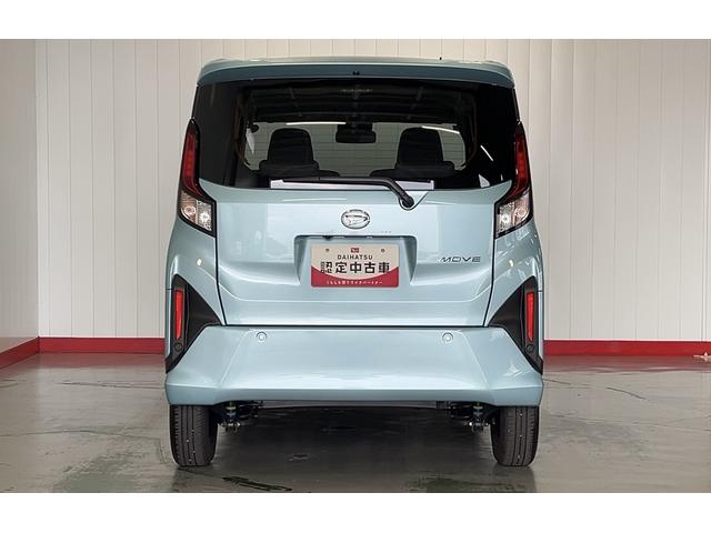 ムーヴＸダイハツ認定中古車ｌＬＥＤヘッドライトｌ片側電動スライドドアｌキーフリーｌコーナーセンサーｌ電動格納ドアミラーｌスマートアシストｌ保証／整備付（茨城県）の中古車