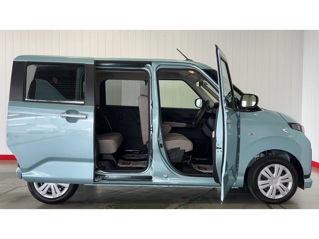 ムーヴＸダイハツ認定中古車ｌＬＥＤヘッドライトｌ片側電動スライドドアｌキーフリーｌコーナーセンサーｌ電動格納ドアミラーｌスマートアシストｌ保証／整備付（茨城県）の中古車