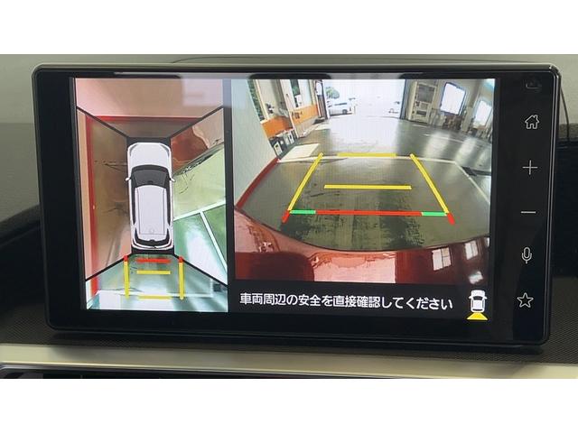 ロッキーGダイハツ認定中古車lディスプレイオーディオlドラレコlETClシートヒーターlコーナーセンサーlキーフリーlオートエアコンlスマートアシストl保証/整備付(茨城県)の中古車