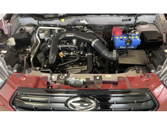 ロッキーGダイハツ認定中古車lディスプレイオーディオlドラレコlETClシートヒーターlコーナーセンサーlキーフリーlオートエアコンlスマートアシストl保証/整備付(茨城県)の中古車