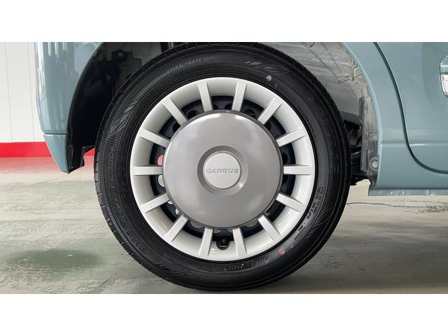 ムーヴキャンバスセオリーＧダイハツ認定中古車ｌ両側電動スライドドアｌ電動パーキングブレーキｌＬＥＤヘッドライトｌシートヒーターｌオートエアコンｌキーフリーシステムｌスマートアシストｌ保証／整備付（茨城県）の中古車