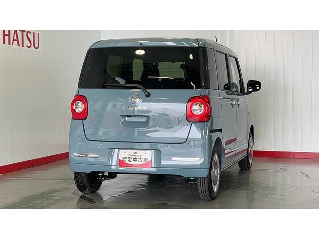ムーヴキャンバスセオリーＧダイハツ認定中古車ｌ両側電動スライドドアｌ電動パーキングブレーキｌＬＥＤヘッドライトｌシートヒーターｌオートエアコンｌキーフリーシステムｌスマートアシストｌ保証／整備付（茨城県）の中古車