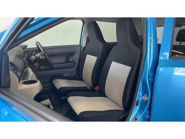 ミライースＸ　ＳＡIIIダイハツ認定中古車ｌＬＥＤヘッドライトｌキーレスエントリーｌＡＢＳｌエアバッグｌコーナーセンサーｌエアコンｌスマートアシストｌ保証／整備付（茨城県）の中古車