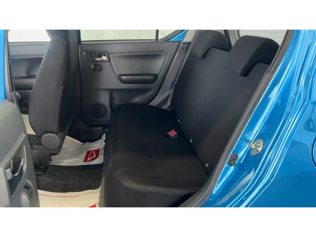 ミライースＸ　ＳＡIIIダイハツ認定中古車ｌＬＥＤヘッドライトｌキーレスエントリーｌＡＢＳｌエアバッグｌコーナーセンサーｌエアコンｌスマートアシストｌ保証／整備付（茨城県）の中古車