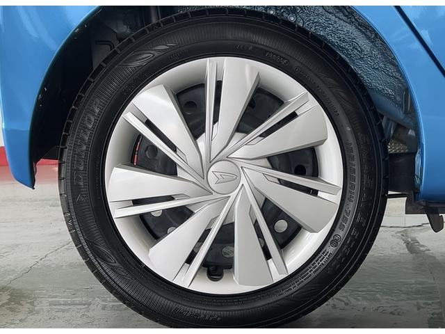 ミライースＸ　ＳＡIIIダイハツ認定中古車ｌＬＥＤヘッドライトｌキーレスエントリーｌＡＢＳｌエアバッグｌコーナーセンサーｌエアコンｌスマートアシストｌ保証／整備付（茨城県）の中古車