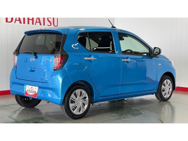 ミライースＸ　ＳＡIIIダイハツ認定中古車ｌＬＥＤヘッドライトｌキーレスエントリーｌＡＢＳｌエアバッグｌコーナーセンサーｌエアコンｌスマートアシストｌ保証／整備付（茨城県）の中古車