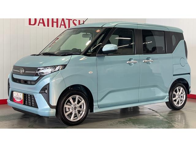 ムーヴGダイハツ認定中古車lLEDヘッドライトl片側電動スライドドアl電動パーキングブレーキlキーフリーlオートエアコンlコーナーセンサーlスマートアシストlアルミホイールl保証/整備付(茨城県)の中古車