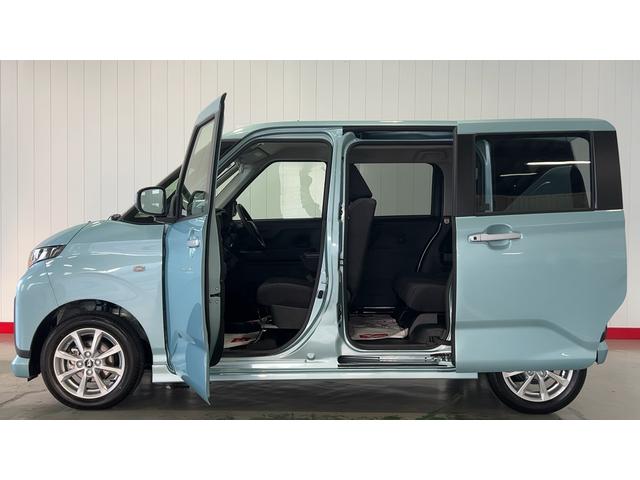 ムーヴGダイハツ認定中古車lLEDヘッドライトl片側電動スライドドアl電動パーキングブレーキlキーフリーlオートエアコンlコーナーセンサーlスマートアシストlアルミホイールl保証/整備付(茨城県)の中古車