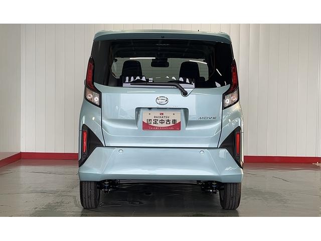 ムーヴGダイハツ認定中古車lLEDヘッドライトl片側電動スライドドアl電動パーキングブレーキlキーフリーlオートエアコンlコーナーセンサーlスマートアシストlアルミホイールl保証/整備付(茨城県)の中古車