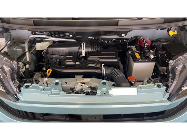 ムーヴGダイハツ認定中古車lLEDヘッドライトl片側電動スライドドアl電動パーキングブレーキlキーフリーlオートエアコンlコーナーセンサーlスマートアシストlアルミホイールl保証/整備付(茨城県)の中古車