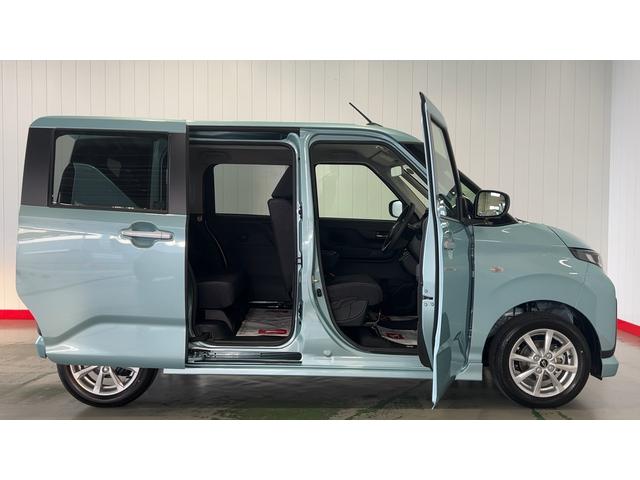 ムーヴGダイハツ認定中古車lLEDヘッドライトl片側電動スライドドアl電動パーキングブレーキlキーフリーlオートエアコンlコーナーセンサーlスマートアシストlアルミホイールl保証/整備付(茨城県)の中古車