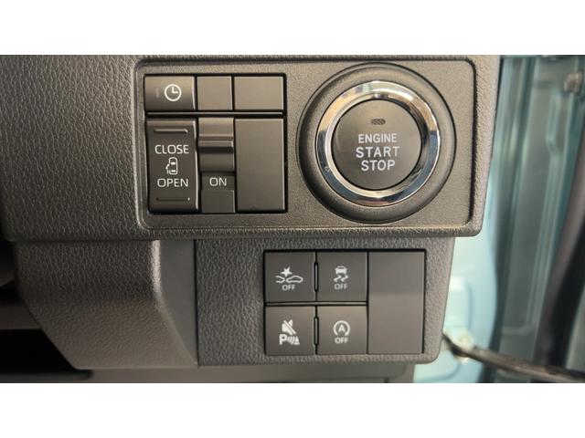 ムーヴGダイハツ認定中古車lLEDヘッドライトl片側電動スライドドアl電動パーキングブレーキlキーフリーlオートエアコンlコーナーセンサーlスマートアシストlアルミホイールl保証/整備付(茨城県)の中古車
