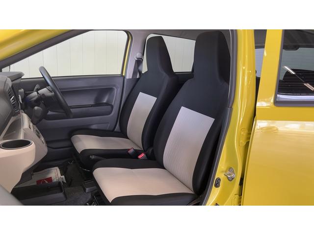 ミライースＸ　ＳＡIIIダイハツ認定中古車ｌＬＥＤヘッドライトｌキーレスエントリーｌＡＢＳｌエアバッグｌコーナーセンサーｌエアコンｌスマートアシストｌ保証／整備付（茨城県）の中古車