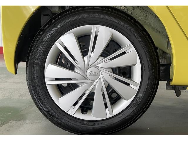 ミライースＸ　ＳＡIIIダイハツ認定中古車ｌＬＥＤヘッドライトｌキーレスエントリーｌＡＢＳｌエアバッグｌコーナーセンサーｌエアコンｌスマートアシストｌ保証／整備付（茨城県）の中古車